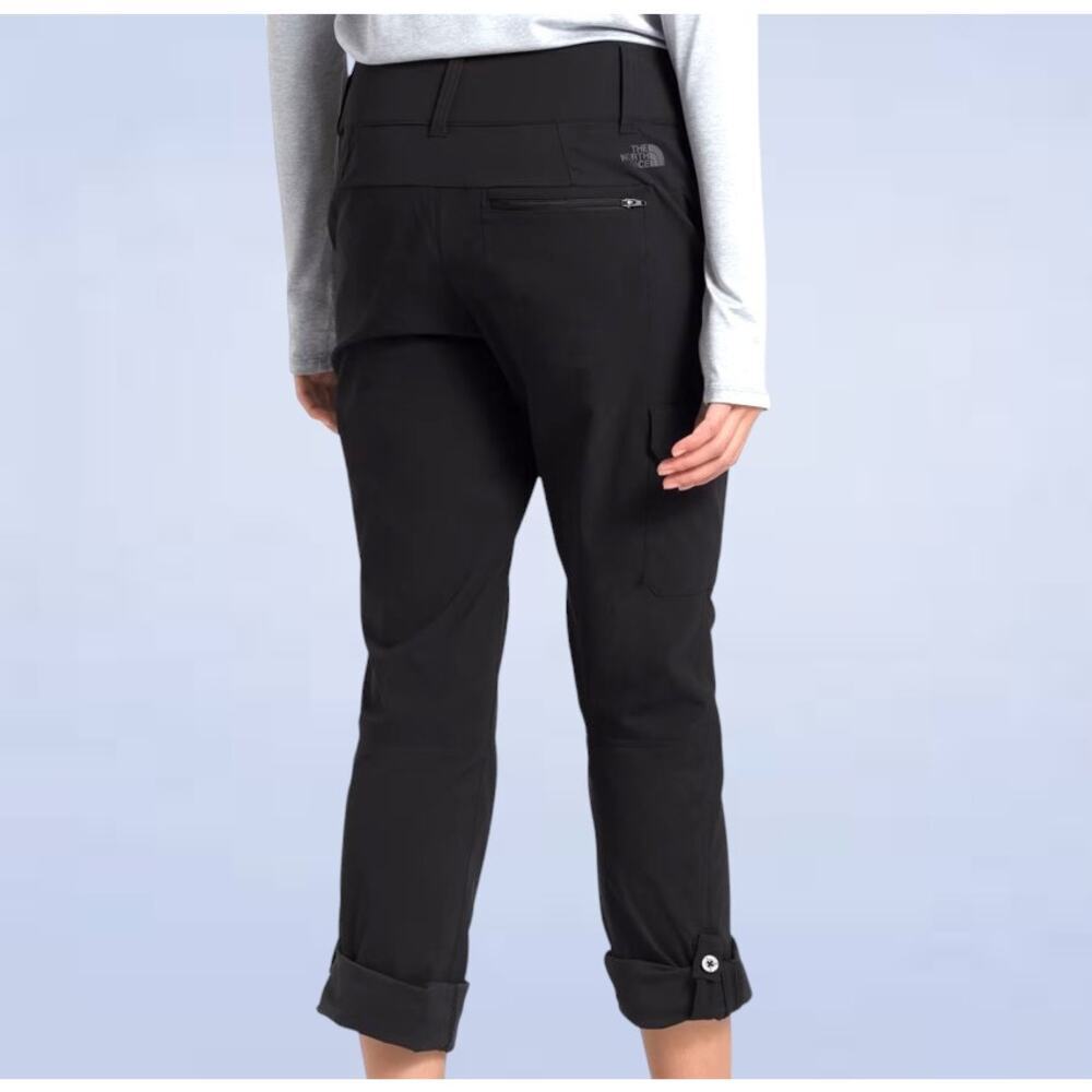 The North Face Paramount Mid Rise Pant - Size 8